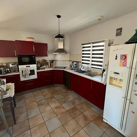 Vakantiehuis Maison Familiale Proche De L'ocean - 3 *