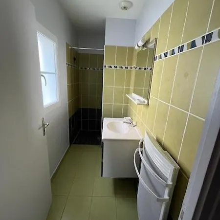 Maison Familiale Proche De L'ocean - 3 *