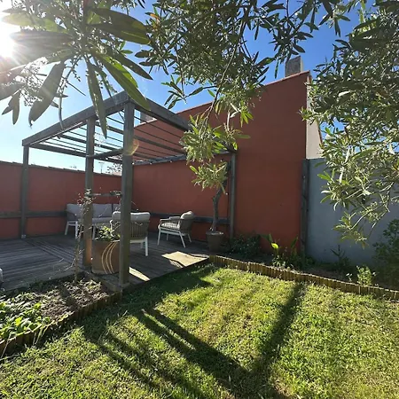Maison Familiale Proche De L'ocean - 3 * Les Sables-dʼOlonne