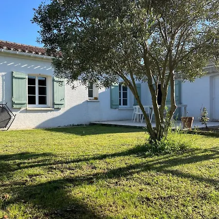 Maison Familiale Proche De L'ocean - 3 Les Sables-dʼOlonne